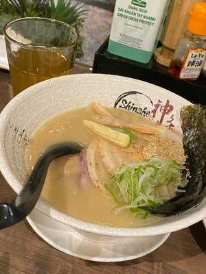 Shinsho Ramen Vietnam