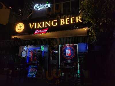 Vikingbeer 13 Nguyen Chi Thanh