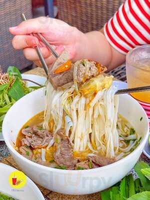 Phở Sen
