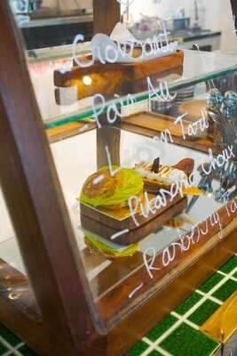 Nine Coffee & Home Cooked