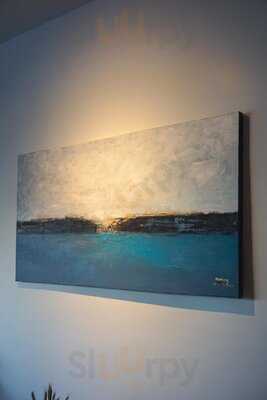 Nine Coffee & Home Cooked