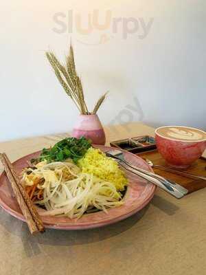 Nine Coffee & Home Cooked