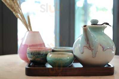 Nine Coffee & Home Cooked