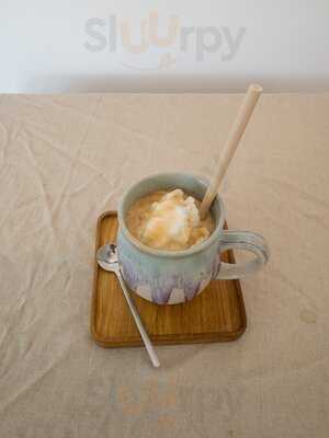 Nine Coffee & Home Cooked