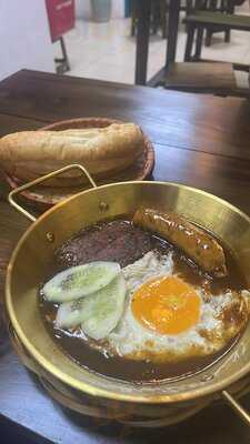 Hanoi Bami - Banh Mi Hanoi