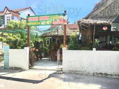 Thanh Quan Eco Tour Hoi An