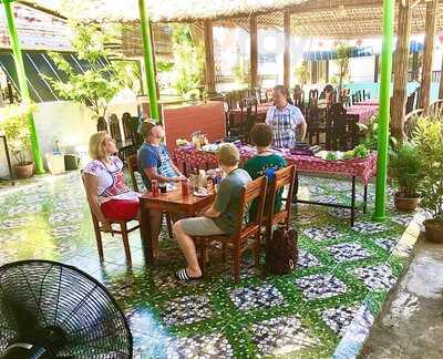 Thanh Quan Eco Tour Hoi An