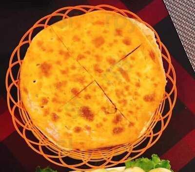 Aahar Indian Restaurant