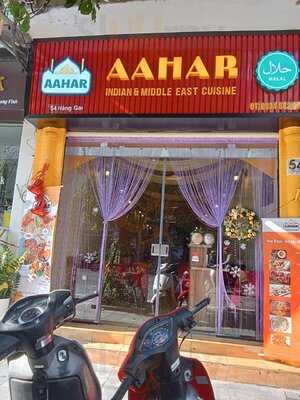 Aahar Indian Restaurant