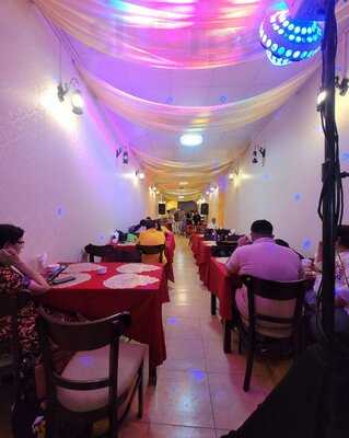 Aahar Indian Restaurant