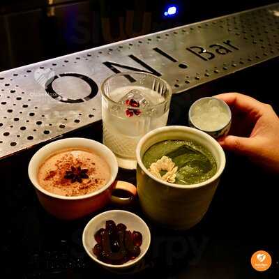 On! Bar