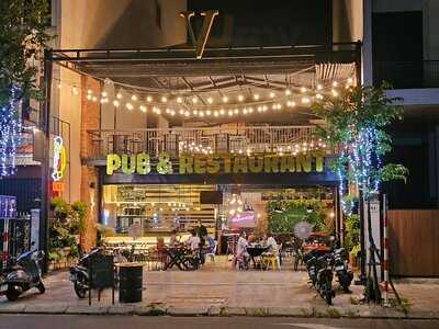 V Pub And Restaurant