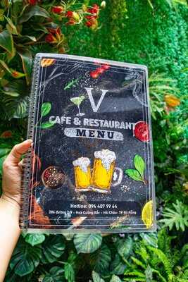V Pub And Restaurant