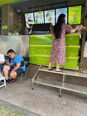 Passio Coffee 03 Tôn Đức Thắng