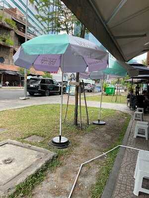 Passio Coffee 03 Tôn Đức Thắng