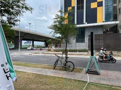 Passio Coffee 03 Tôn Đức Thắng