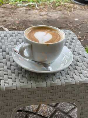 Passio Coffee 03 Tôn Đức Thắng