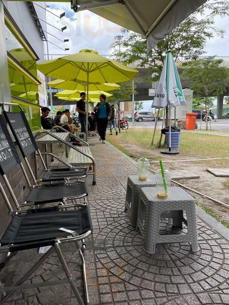 Passio Coffee 03 Tôn Đức Thắng