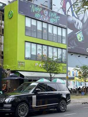 Passio Coffee 03 Tôn Đức Thắng