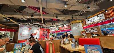 Machida Shoten Viet Nam - Landmark 81