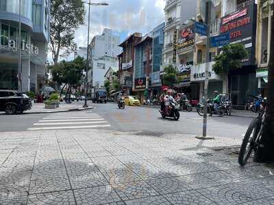 Passio Coffee 243 Lý Tự Trọng