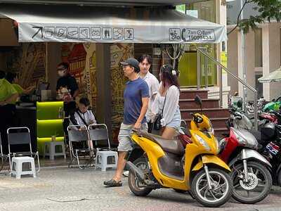 Passio Coffee 243 Lý Tự Trọng