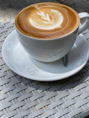 Passio Coffee 243 Lý Tự Trọng