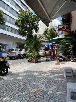 Passio Coffee 243 Lý Tự Trọng