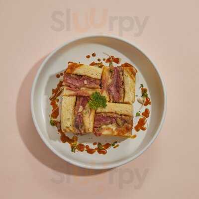 Soko Cake Bake & Brunch