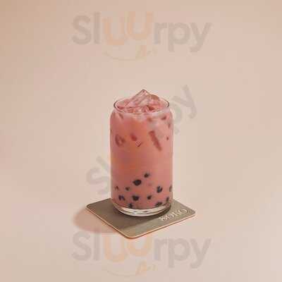 Soko Cake Bake & Brunch