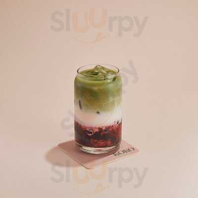 Soko Cake Bake & Brunch