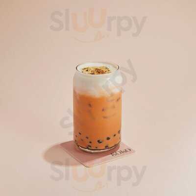 Soko Cake Bake & Brunch