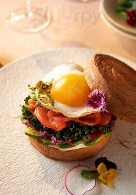 Soko Cake Bake & Brunch