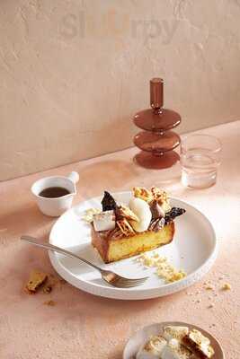 Soko Cake Bake & Brunch