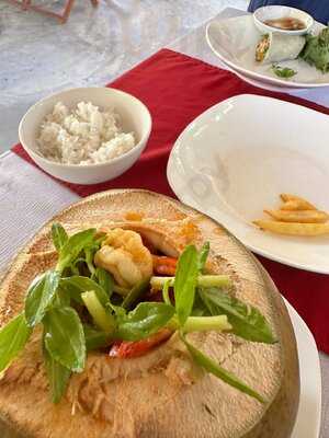 Green Avacodo Restaurants