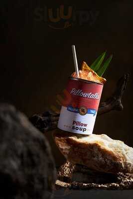 Pillowtalk - Cocktail Bar