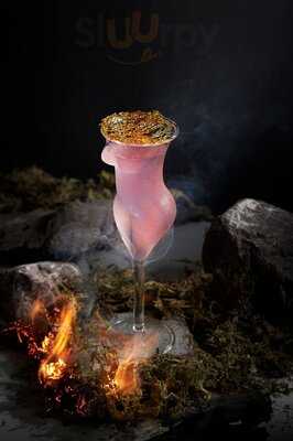 Pillowtalk - Cocktail Bar