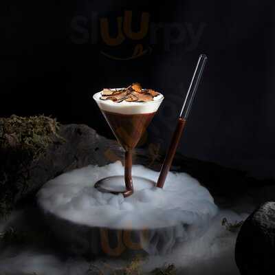 Pillowtalk - Cocktail Bar