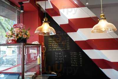 2anhzai - Cơm Thịt Nướng