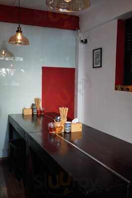 2anhzai - Cơm Thịt Nướng