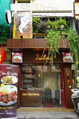 2anhzai - Cơm Thịt Nướng