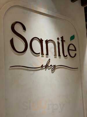 Sanité