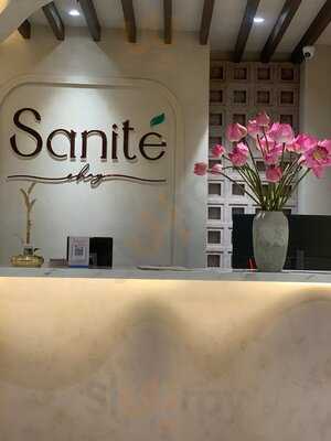 Sanité