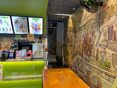 Passio Cafe 80b Đ. Võ Thị Sáu