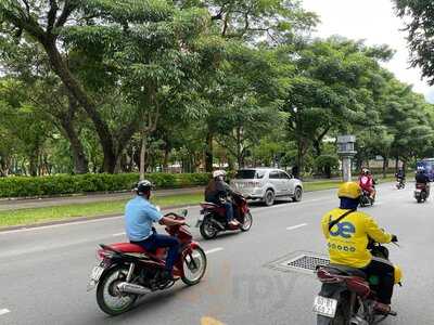 Passio Cafe 80b Đ. Võ Thị Sáu