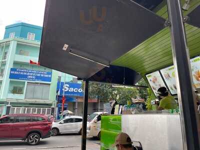 Passio Coffee 45 Vo Thi Sau