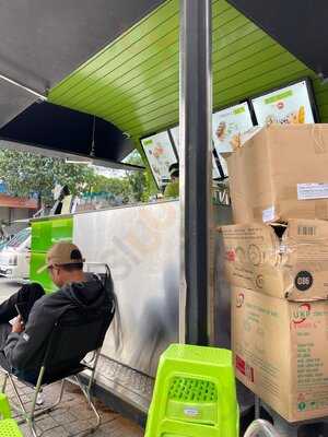 Passio Coffee 45 Vo Thi Sau