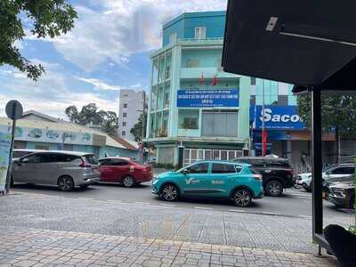 Passio Coffee 45 Vo Thi Sau