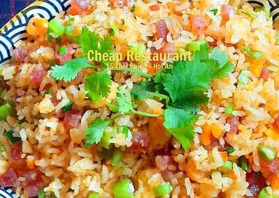 Nhà Hàng Cheap 15 Thái Phiên