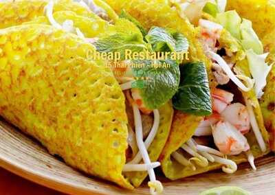 Nhà Hàng Cheap 15 Thái Phiên